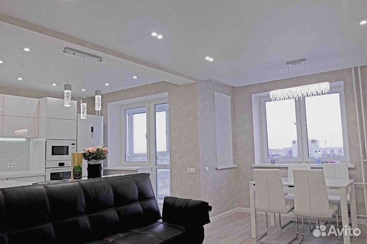 Ремонт квартир Ванная Санузел Всё под ключ Договор