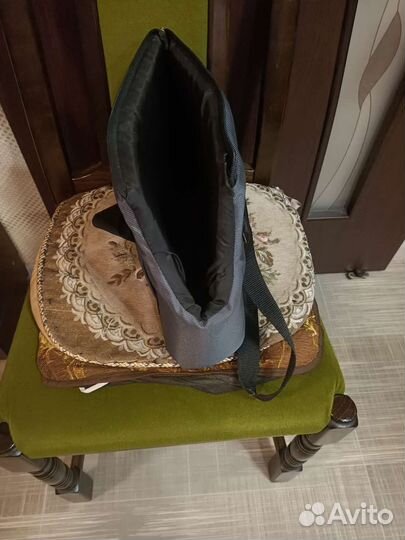 Сумка для маленьких собак