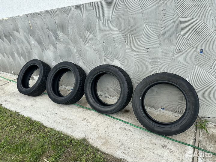 Pirelli Ice Zero 245/50 R19