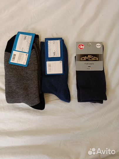 Мужские вещи пакетом 48 50