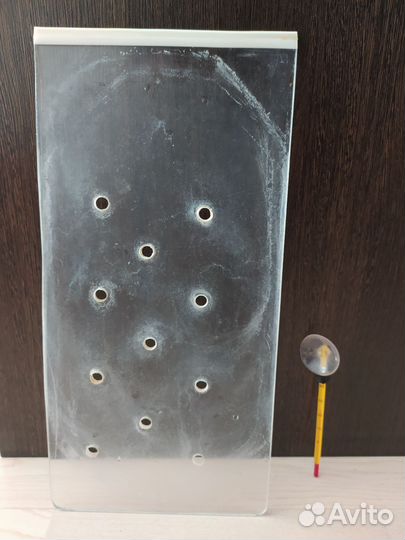 Аквариум 22л