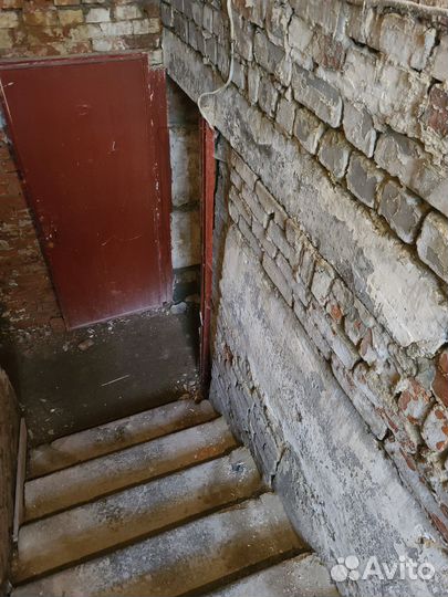 Ящики пластиковые для погреба