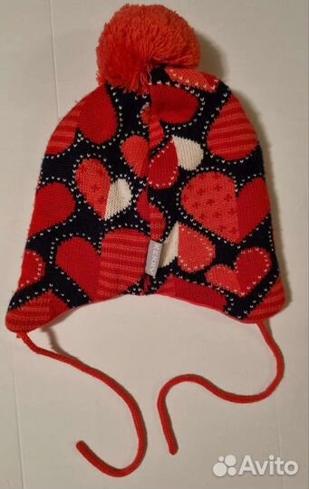 Шапки Kerry, Luhta, 48 раз