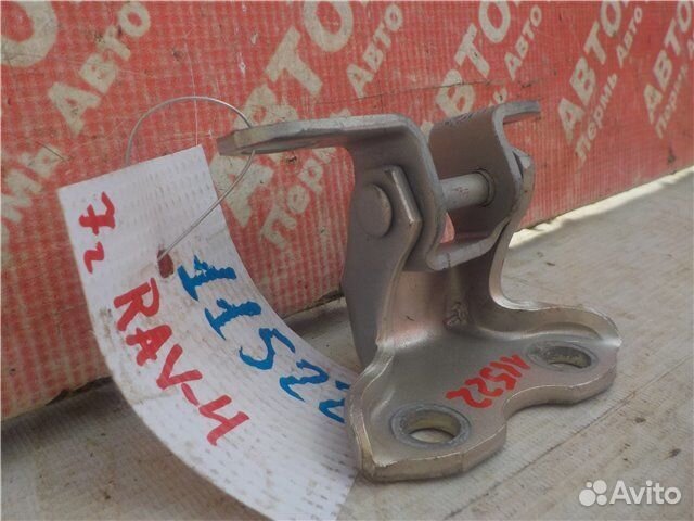 Петля двери Toyota Rav 4 3ZR 2006