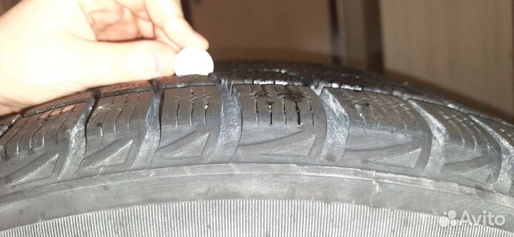 Triangle Snow-LL01 225/65 R17