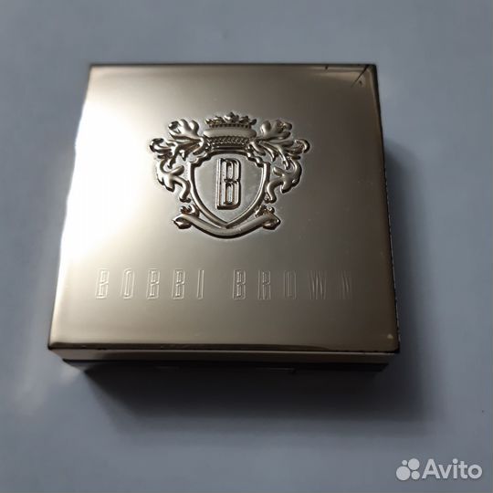 Tom ford sphinx, Bobbi Brown Melting Point