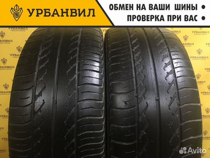 Hankook Optimo K406 195/55 R15 85V