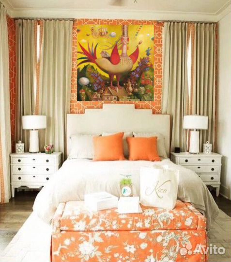 Птица счастья