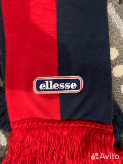 Шарф ellesse