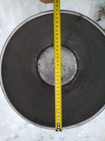 Емкость для воды бу