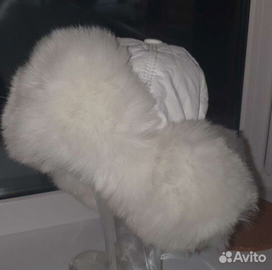 Шапка