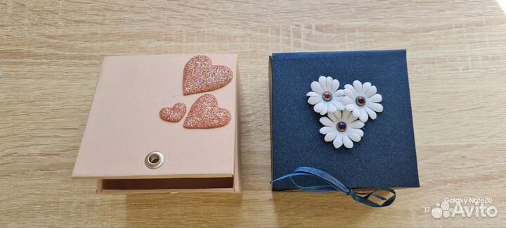 Открытки из бумаги ручной работы