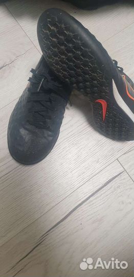 Футзалки детские nike magista x