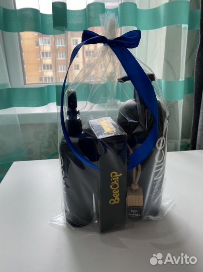 Подарочный набор для мужчин