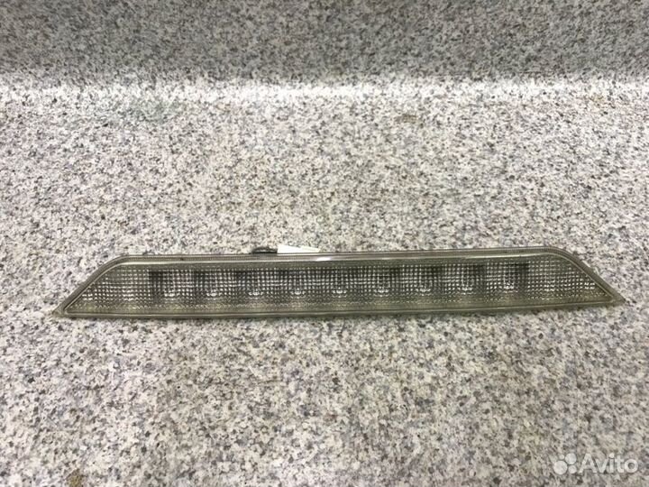 Стоп-сигнал Nissan X-Trail T31 2007