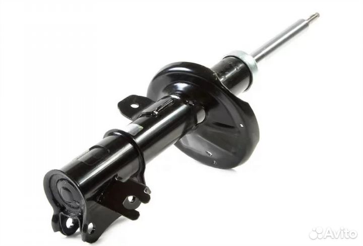 Амортизаторы (стойки) на Mercedes-Benz A-класс AMG