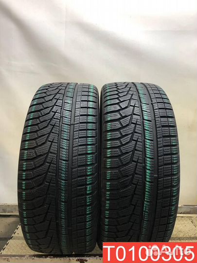 Hankook Winter I'Cept Evo2 W320 215/45 R17 91V