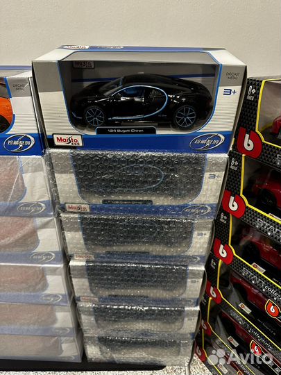 Модель Ford mustang shelby gt500 арт 031532 Maisto