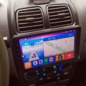 Автомагнитолы для Hyundai Accent Tagaz на Android, доставка, установка