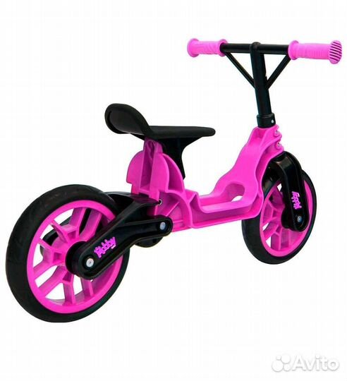 Беговел детский новый