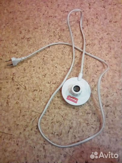 Нагреватель воды Гамма нвэп-1.3