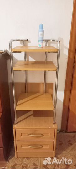 Тумбочка прикроватная