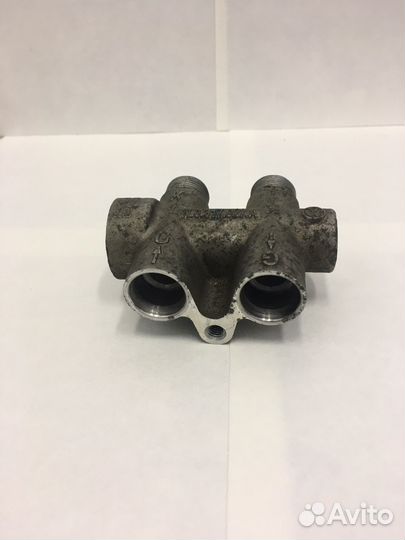 Термостат АКПП ауди q7