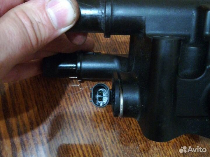 Термостат опель астра j 1.6 xer 115 GM шивролет