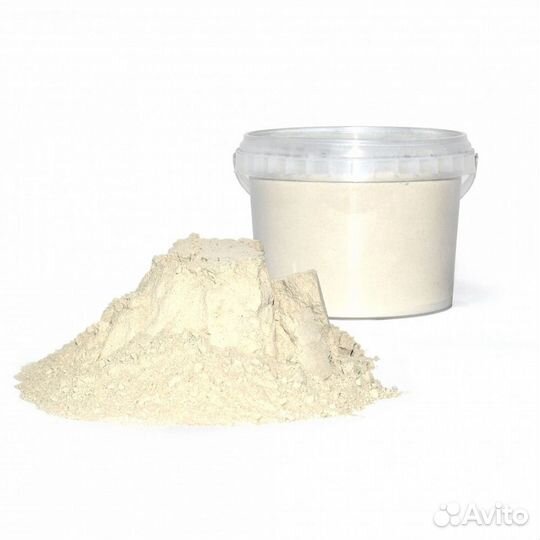 Бентонит, 0,5 л