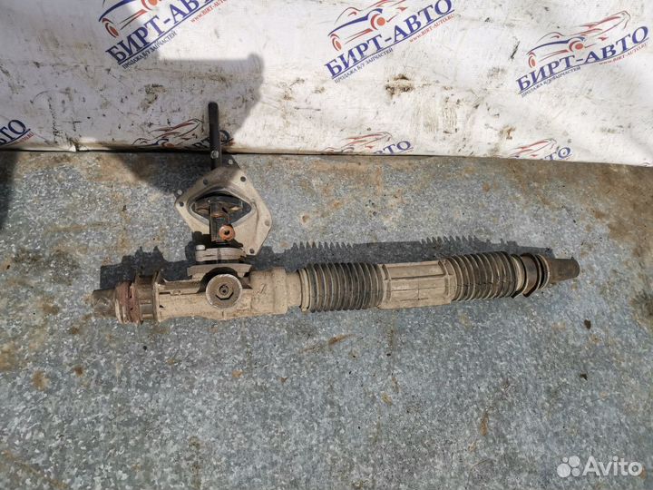 Рулевая рейка LADA Priora
