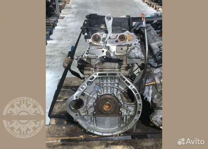 Двигатель 271.860 для mercedes