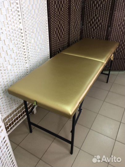 Кушетка косметологическая кушетка для ресниц