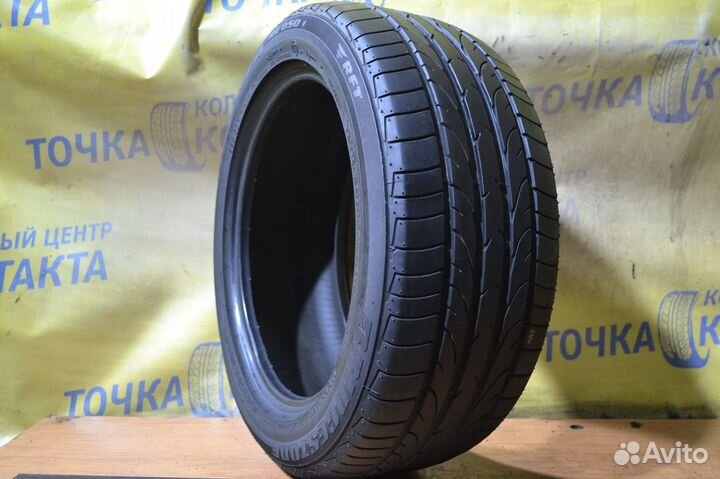 Bridgestone Potenza RE050 225/50 R17