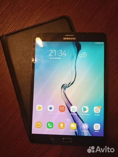 Samsung Galaxy Tab S2 8.0
