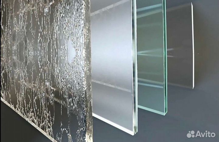 Стекольная мастерская