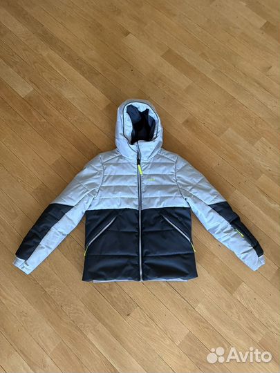 Горнолыжный костюм детский Wedze