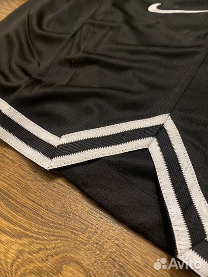 Шорты nike dri fit (все размеры)
