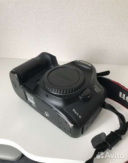 Canon eos 5d mark iii
