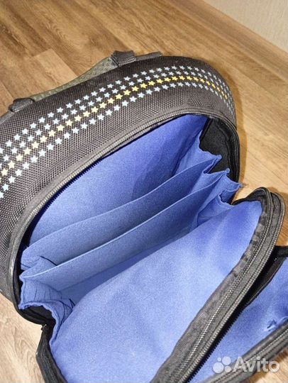 Рюкзак школьный для мальчика