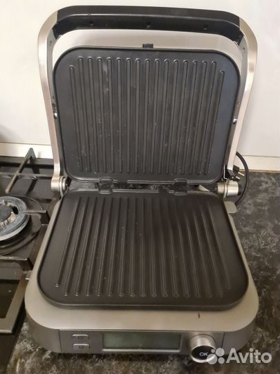 Электрогриль Redmond SteakMaster RGM-M816P