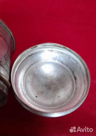 Шкатулка norblin 1860 е годы