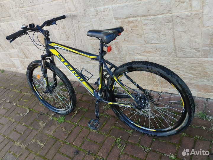 Велосипед Stern motion 2.0