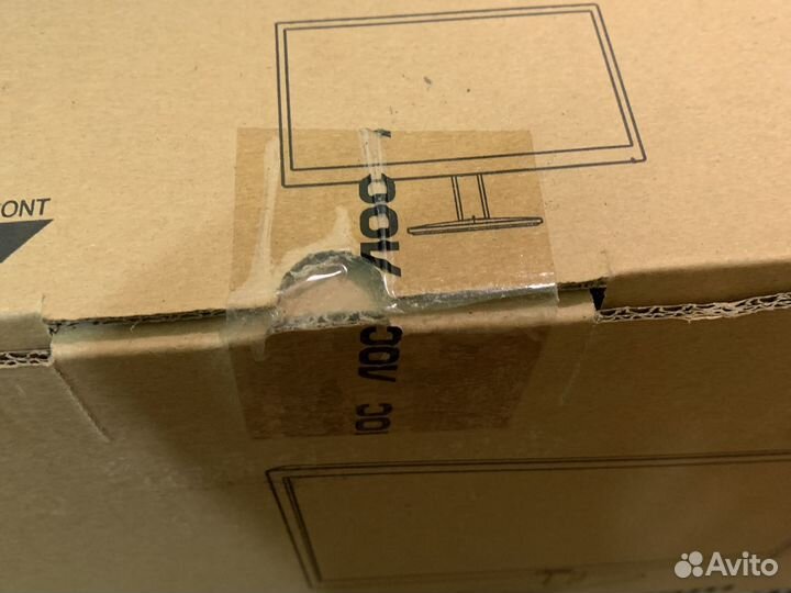 Монитор loc 19