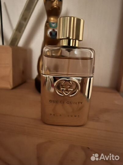 Духи женские gucci