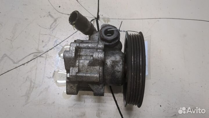 Гур Audi A4 (B5), 1996