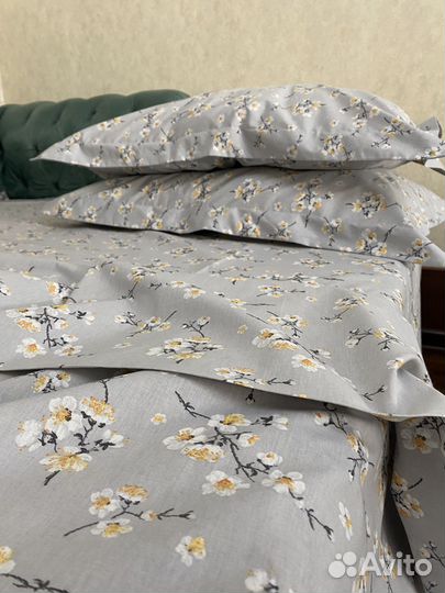 Белье постельное