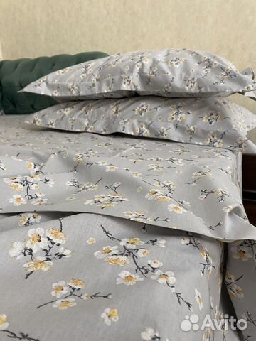 Белье постельное