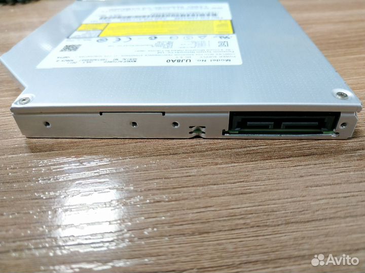 Внутренний CD и DVD привод IBM