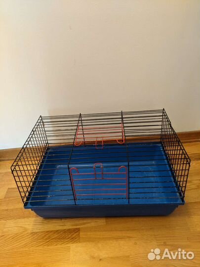 Клетка для грызунов