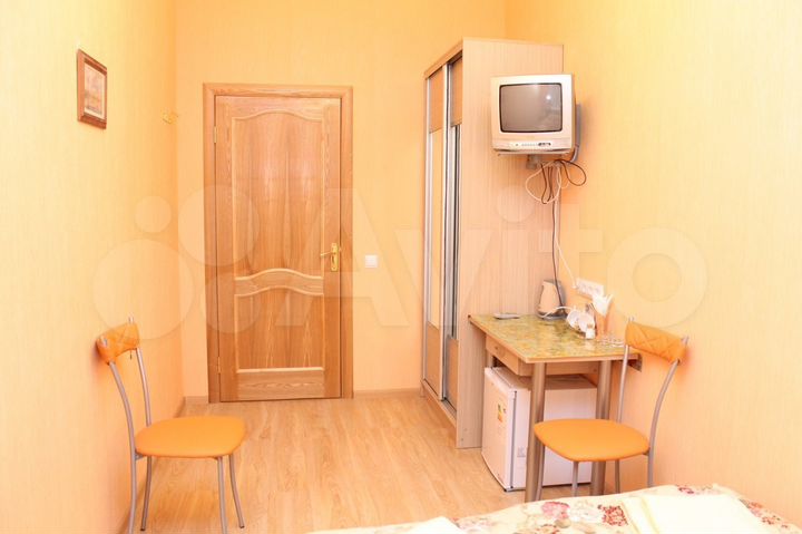 Комната 15 м² в 5-к., 2/6 эт.